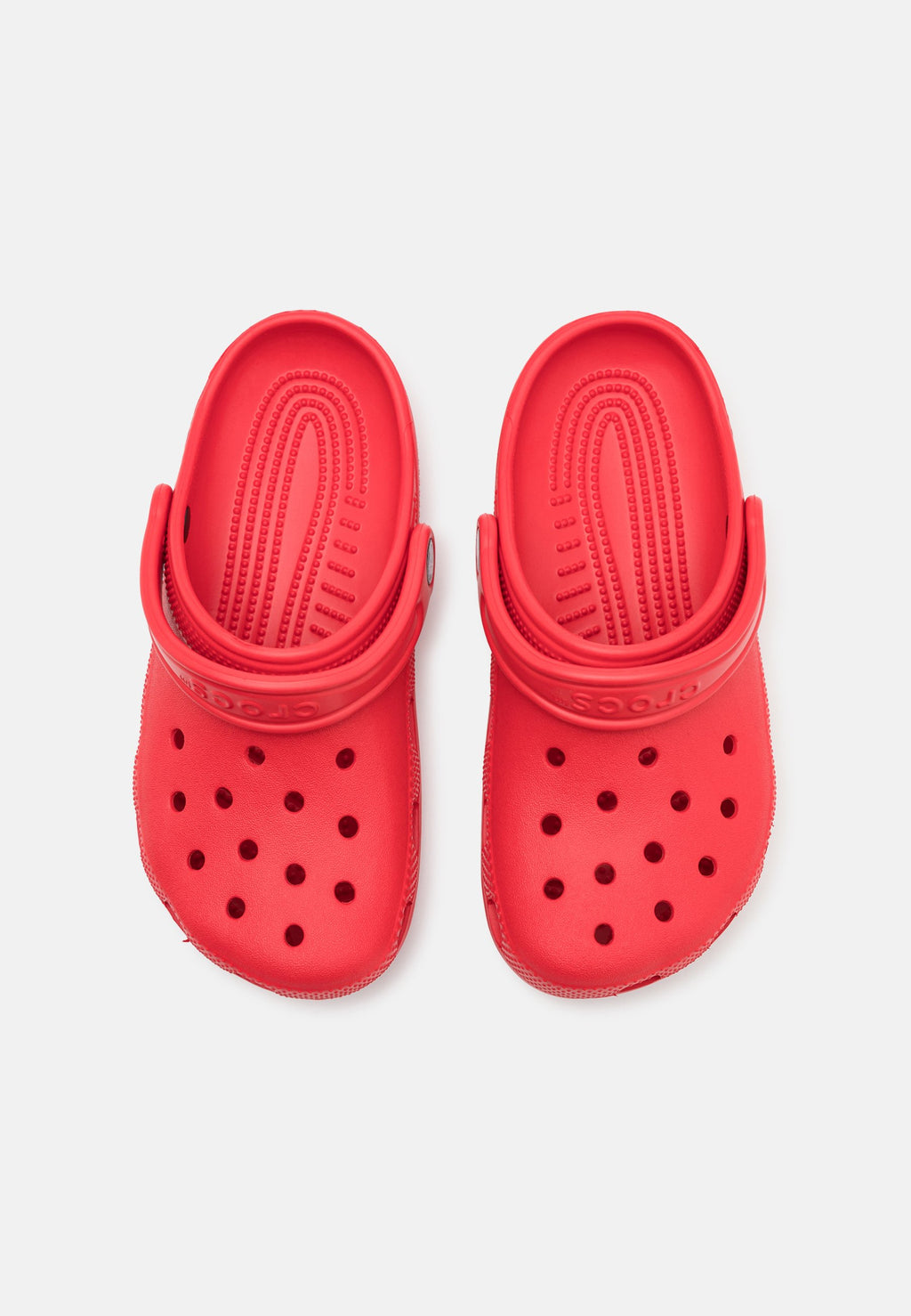 CLASSIC UNISEX - Mules - varsity red