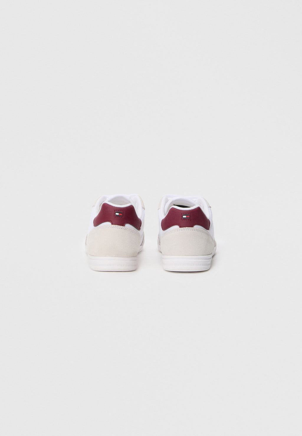 LOPRO - Trainers - white