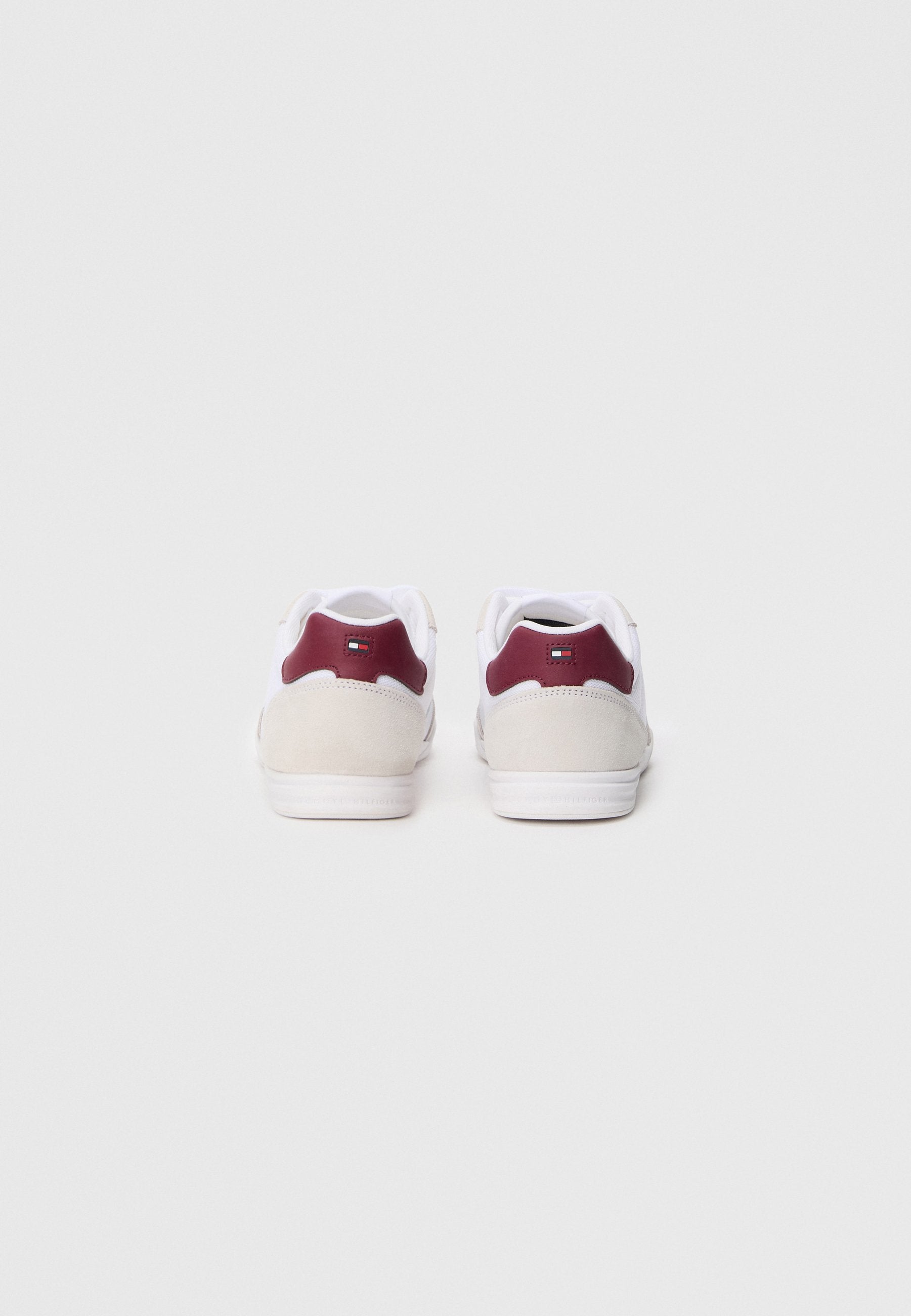 LOPRO - Trainers - white