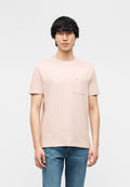 LOGO - Basic T-shirt - dull rose