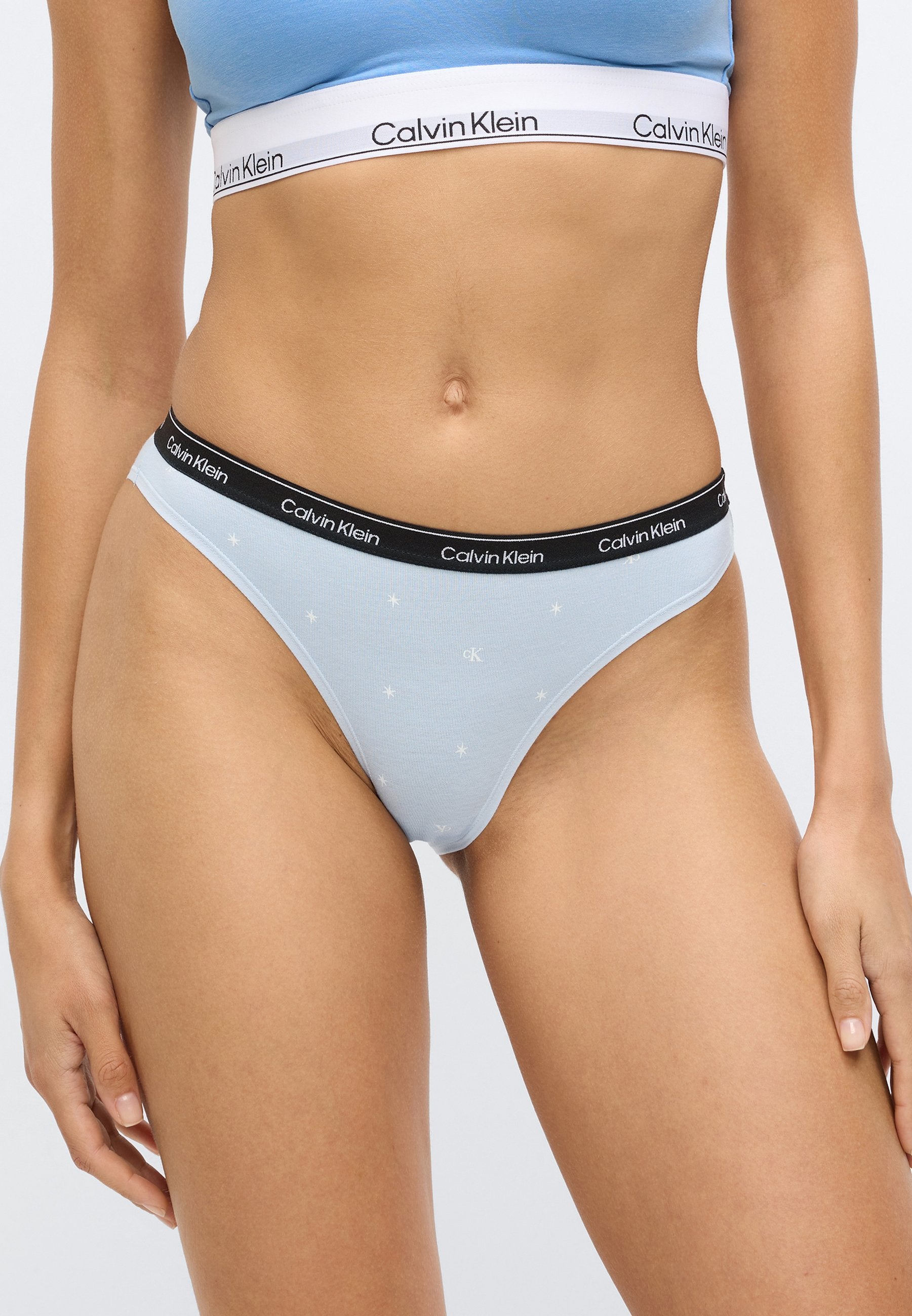 ICON LOGO 7 PACK - Briefs - multi-coloured