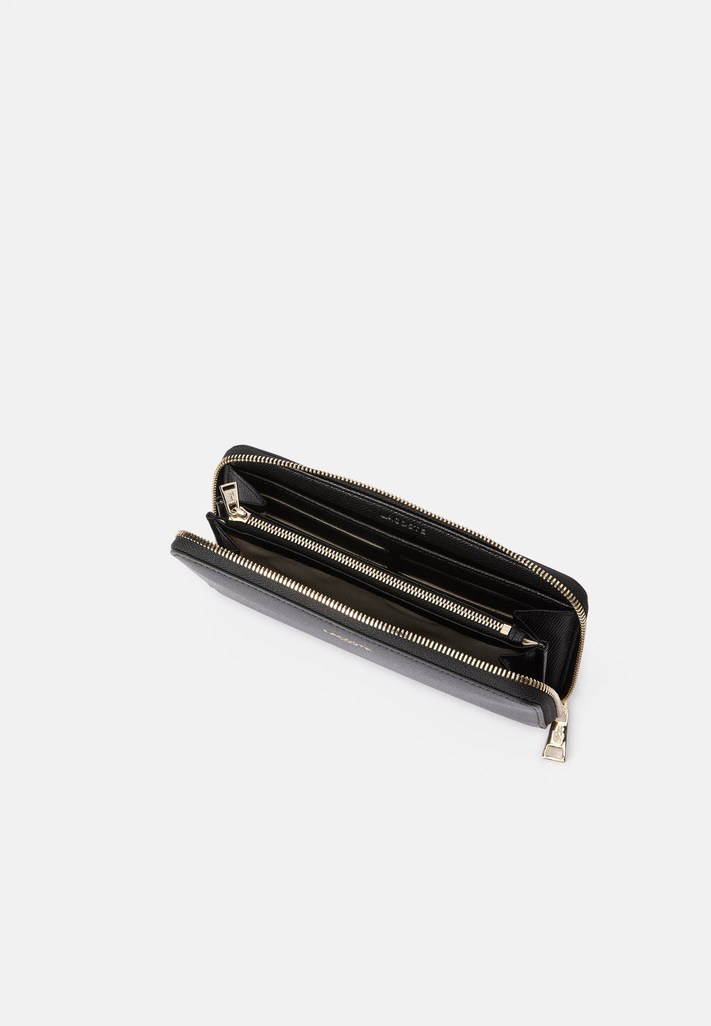 MONEY PIECES - Wallet - noir