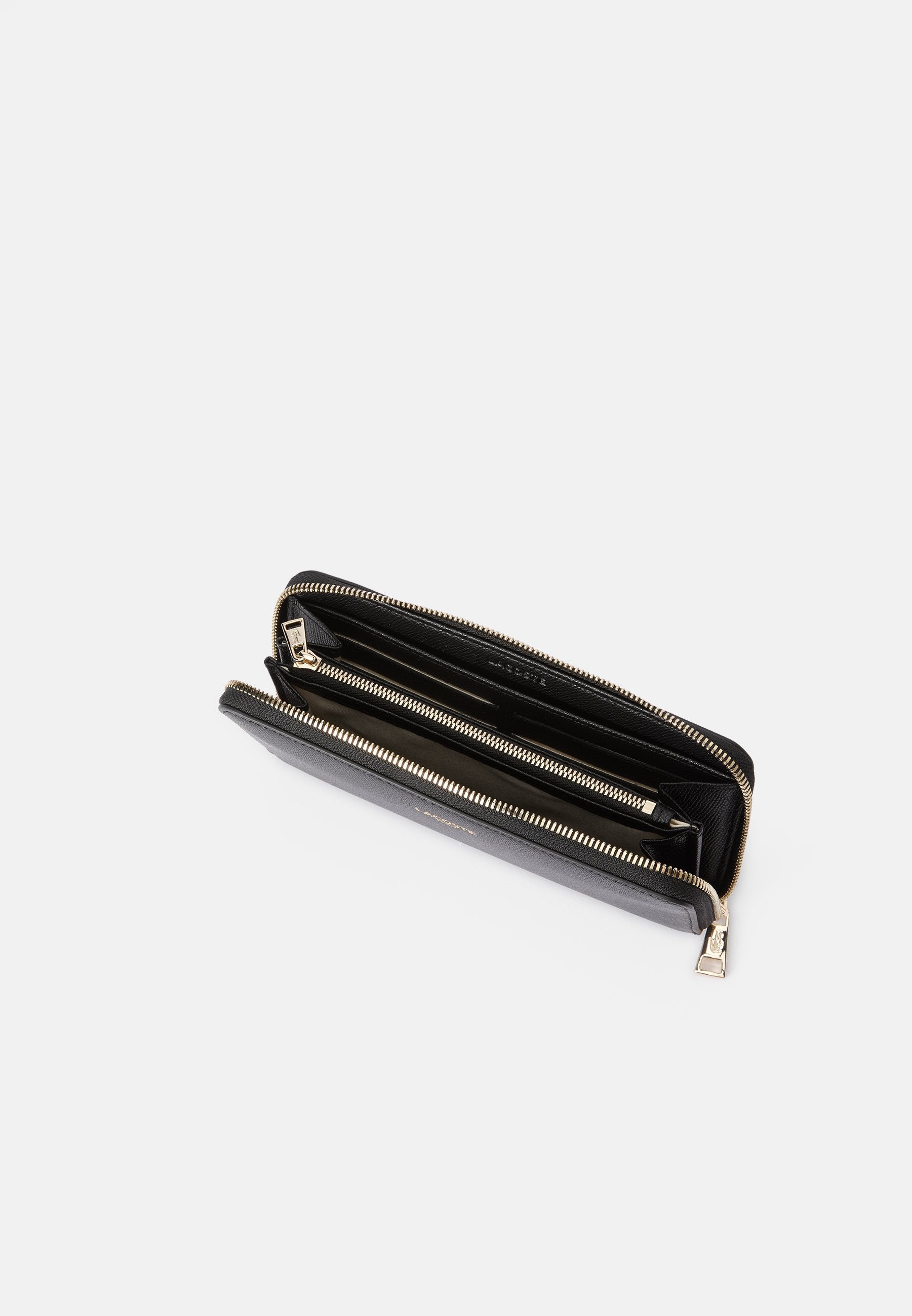 MONEY PIECES - Wallet - noir