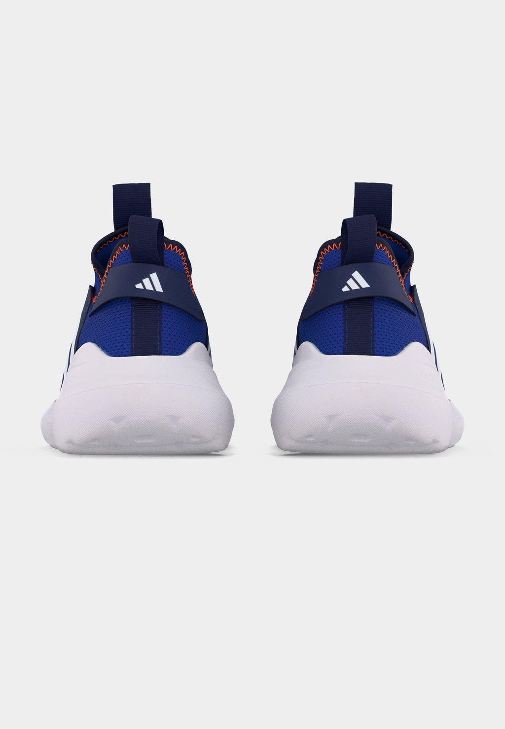 TENSAUR COMFORT UNISEX - Koşu ayakkabısı - team royal blue/footwear white/dark blue