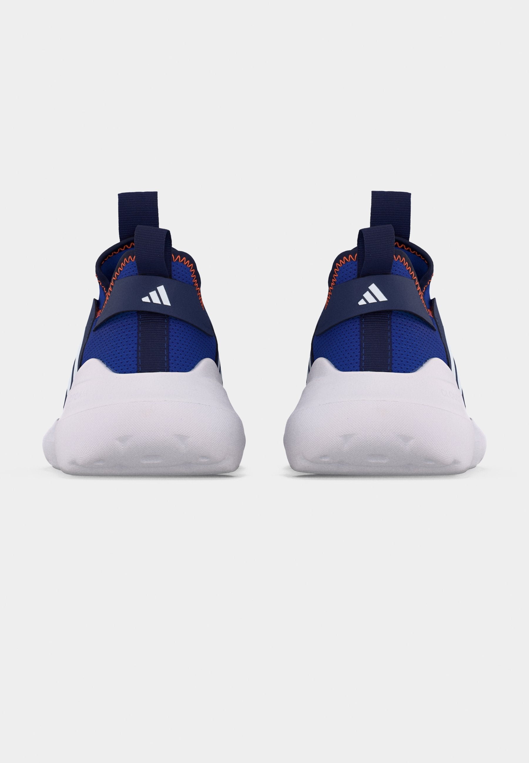TENSAUR COMFORT UNISEX - Koşu ayakkabısı - team royal blue/footwear white/dark blue