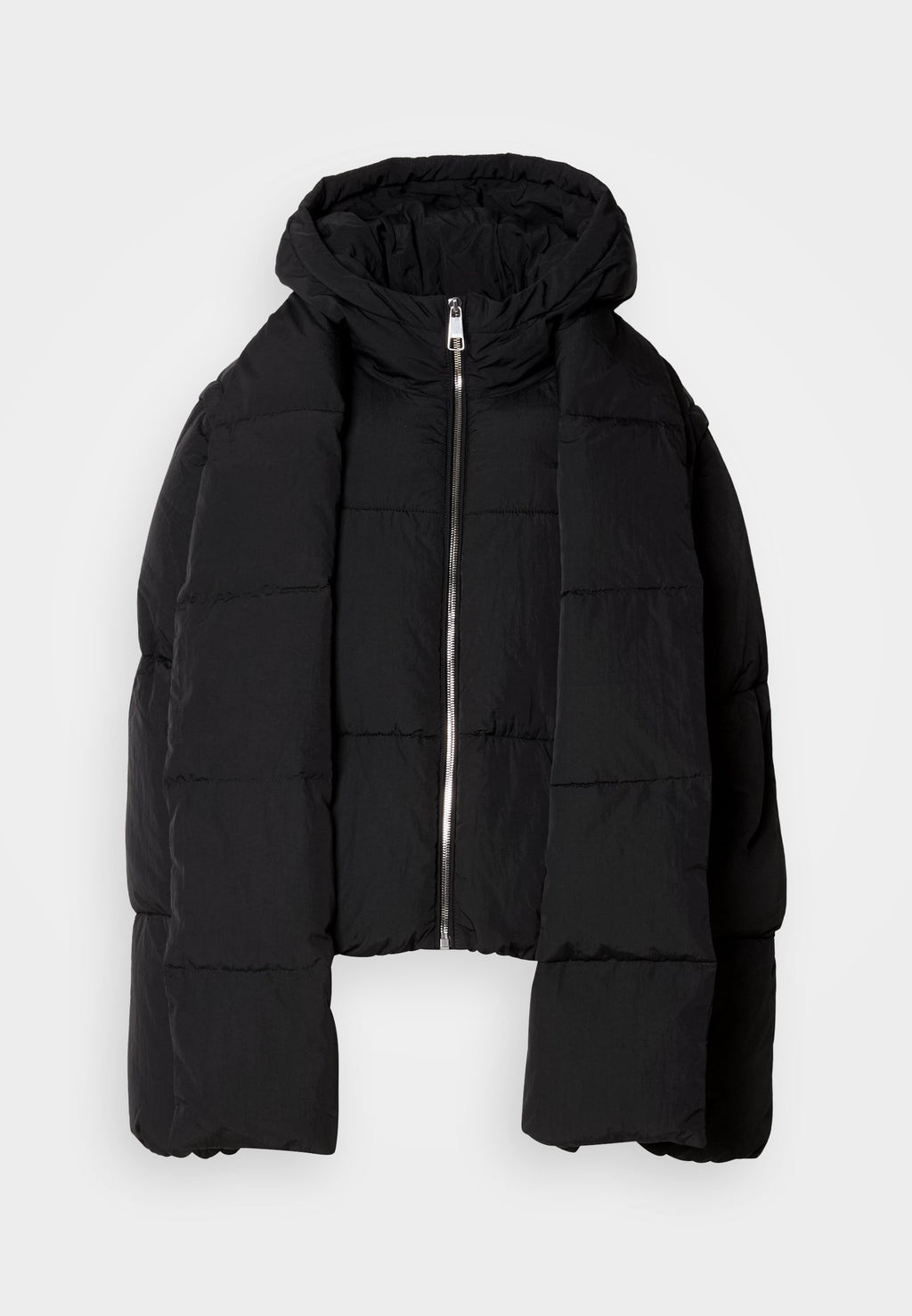 POLALA - Winter jacket - black