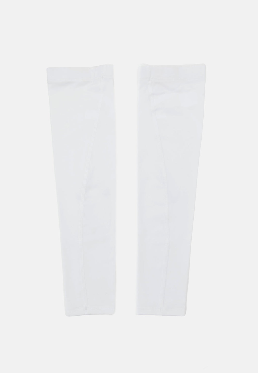 PRO DRI-FIT SLEEVES 4.0 2 PACK - Arm warmers - white/black