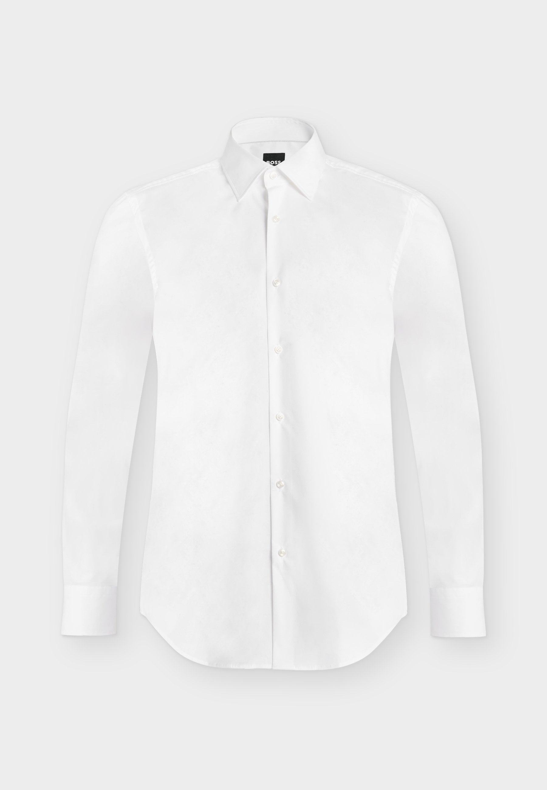HANK - Formal shirt - white