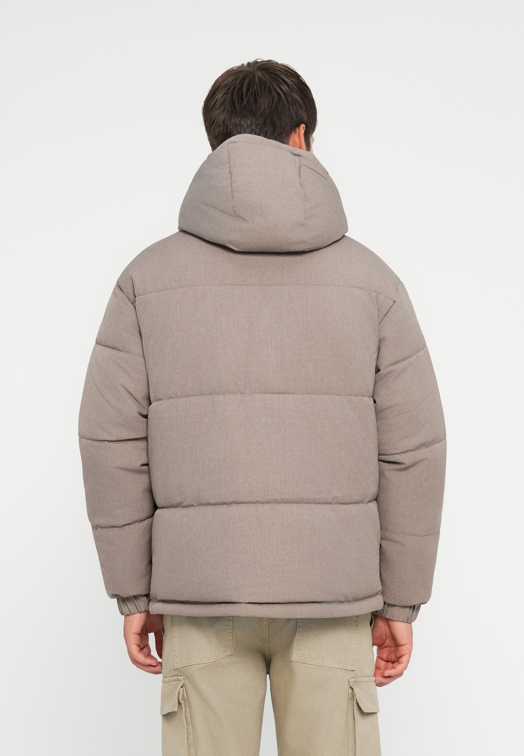 Puffer Puffer - Winter jacket - delicioso