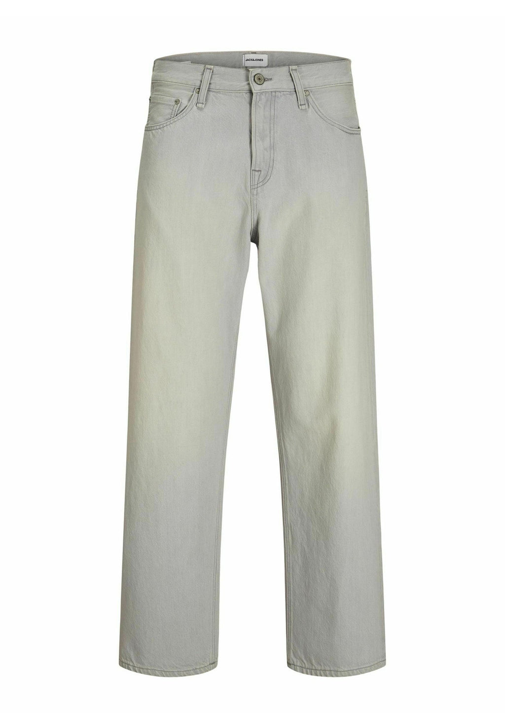 gy fit JJIALEX JJCLASSIC JJ 251 - Relaxed fit jeans - grey denim