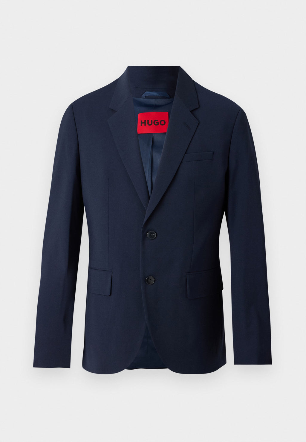 KARL - Blazer jacket - dark blue