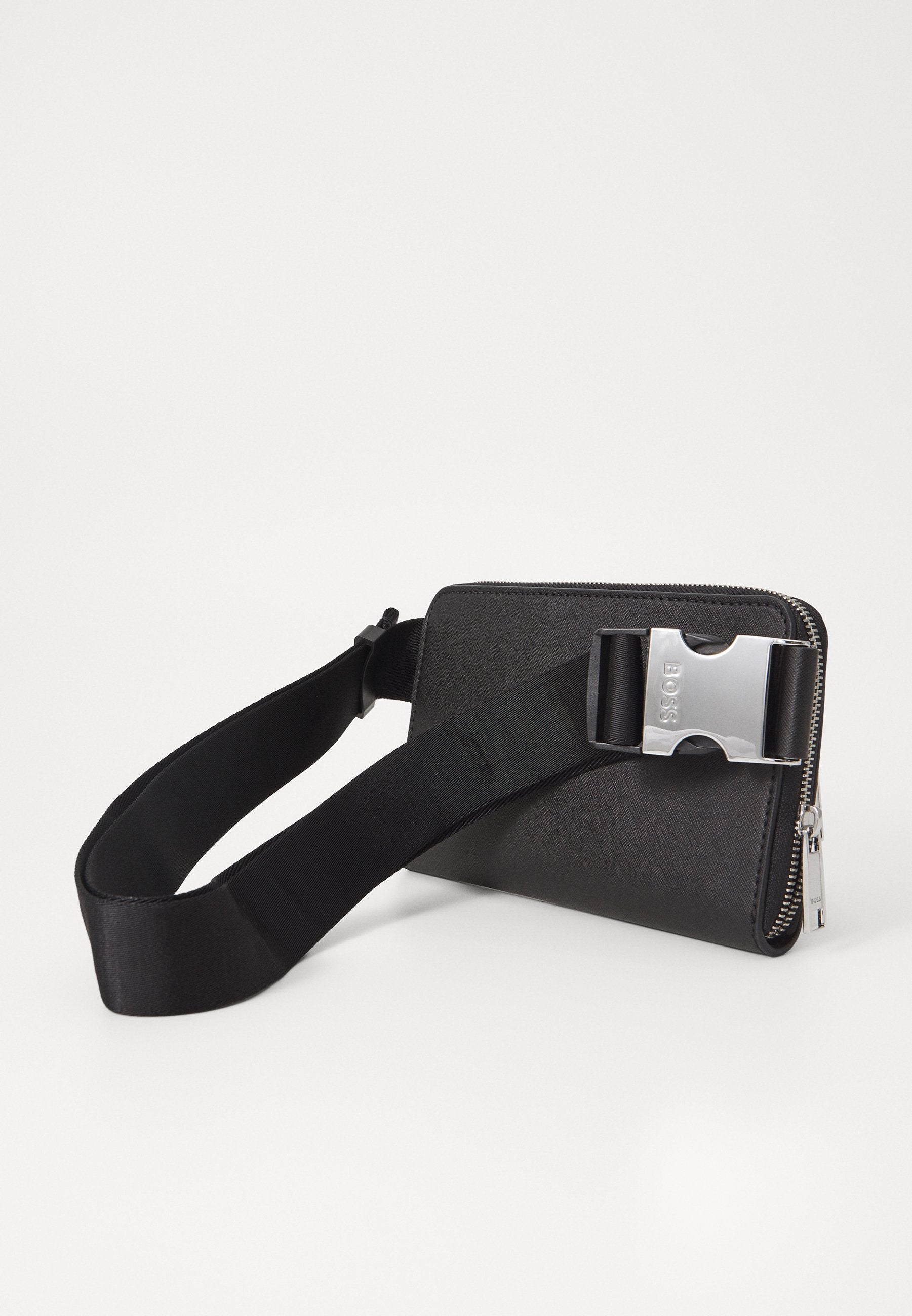 ZAIR CROSSOVER UNISEX - Bum bag - black