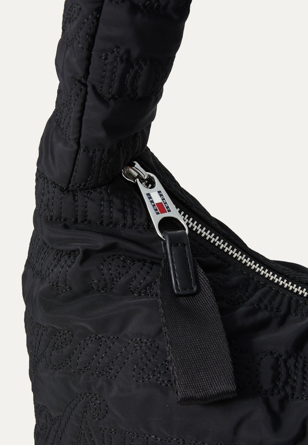 URBAN - Tote bag - black