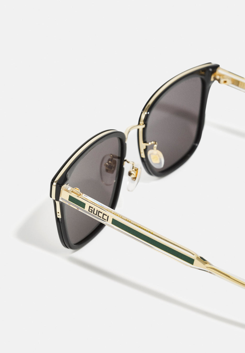Sunglasses - black/grey