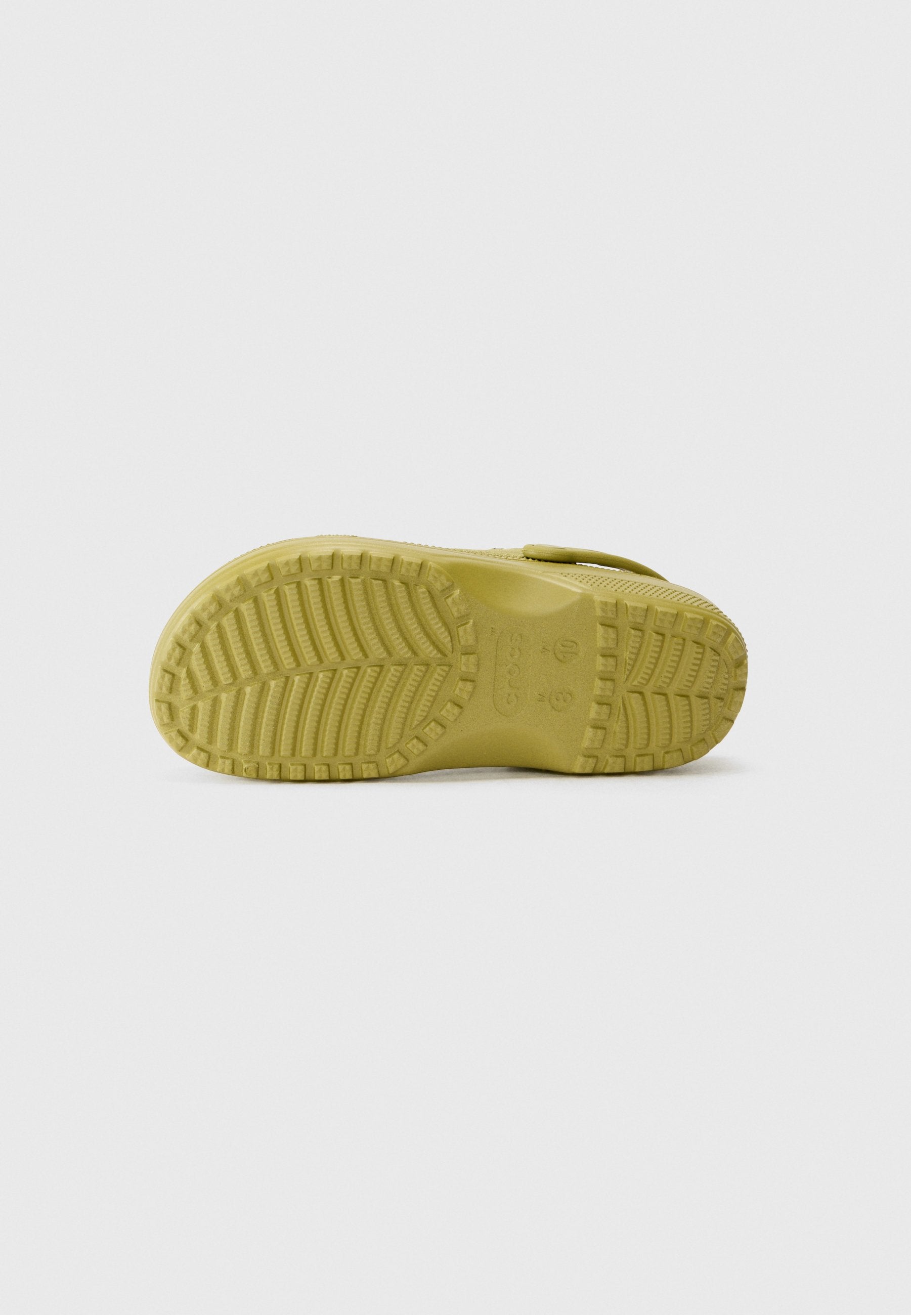 CLASSIC UNISEX - Mules - aloe