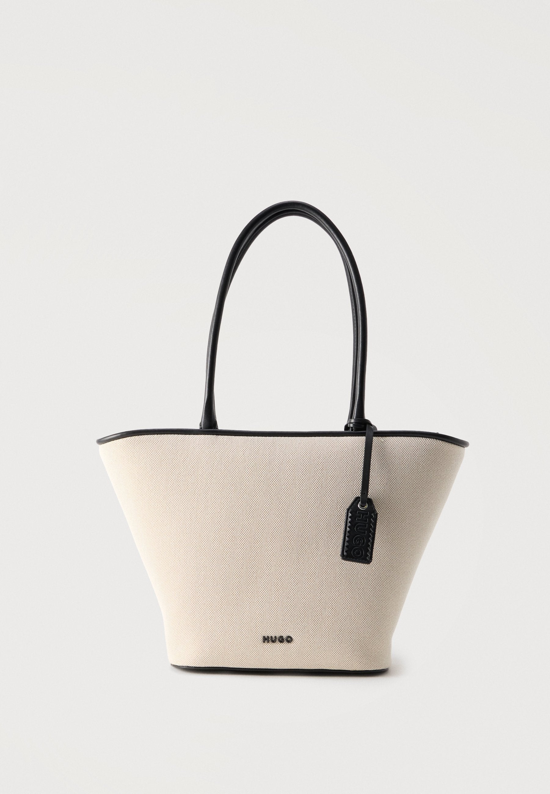 JODI - Tote bag - open white