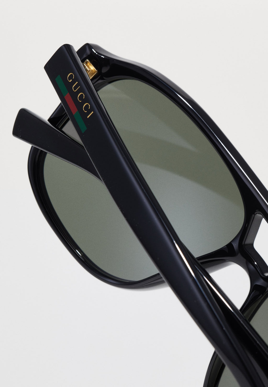 Sunglasses - black/grey