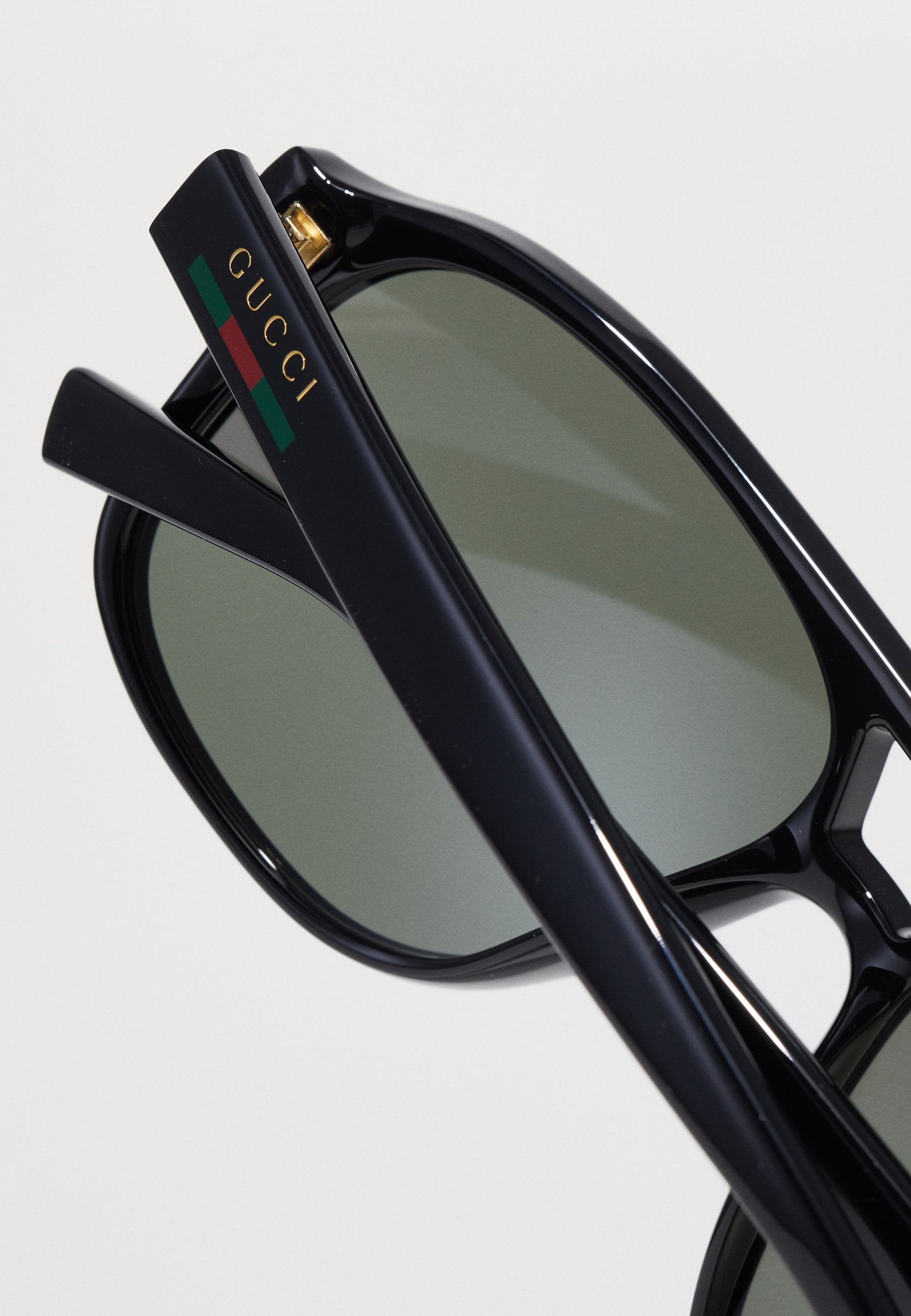 Sunglasses - black/grey