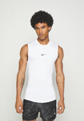 TIGHT - Top - white/black)