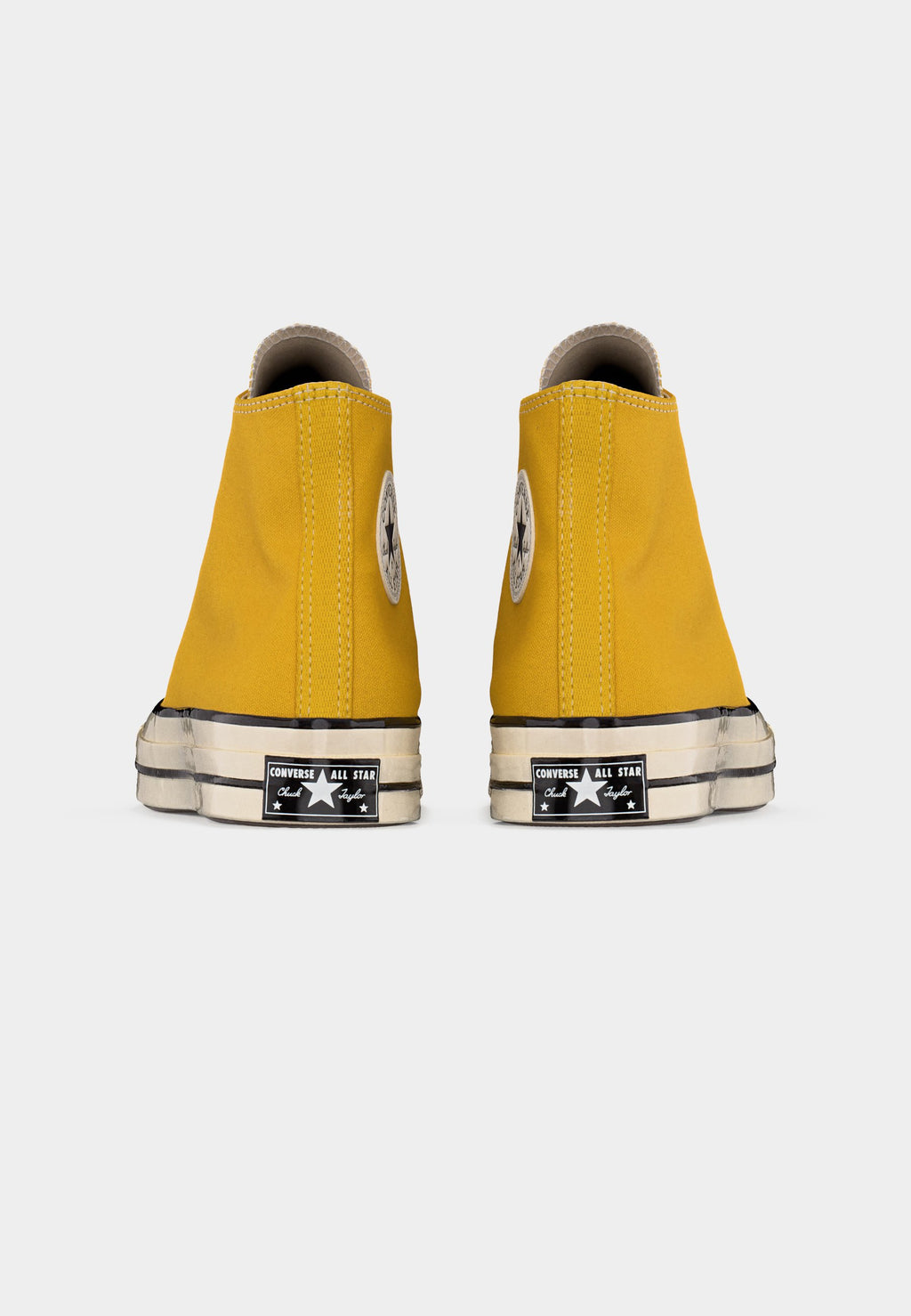 CHUCK 70 UNISEXE - Baskets montantes - bright outlook/egret/black