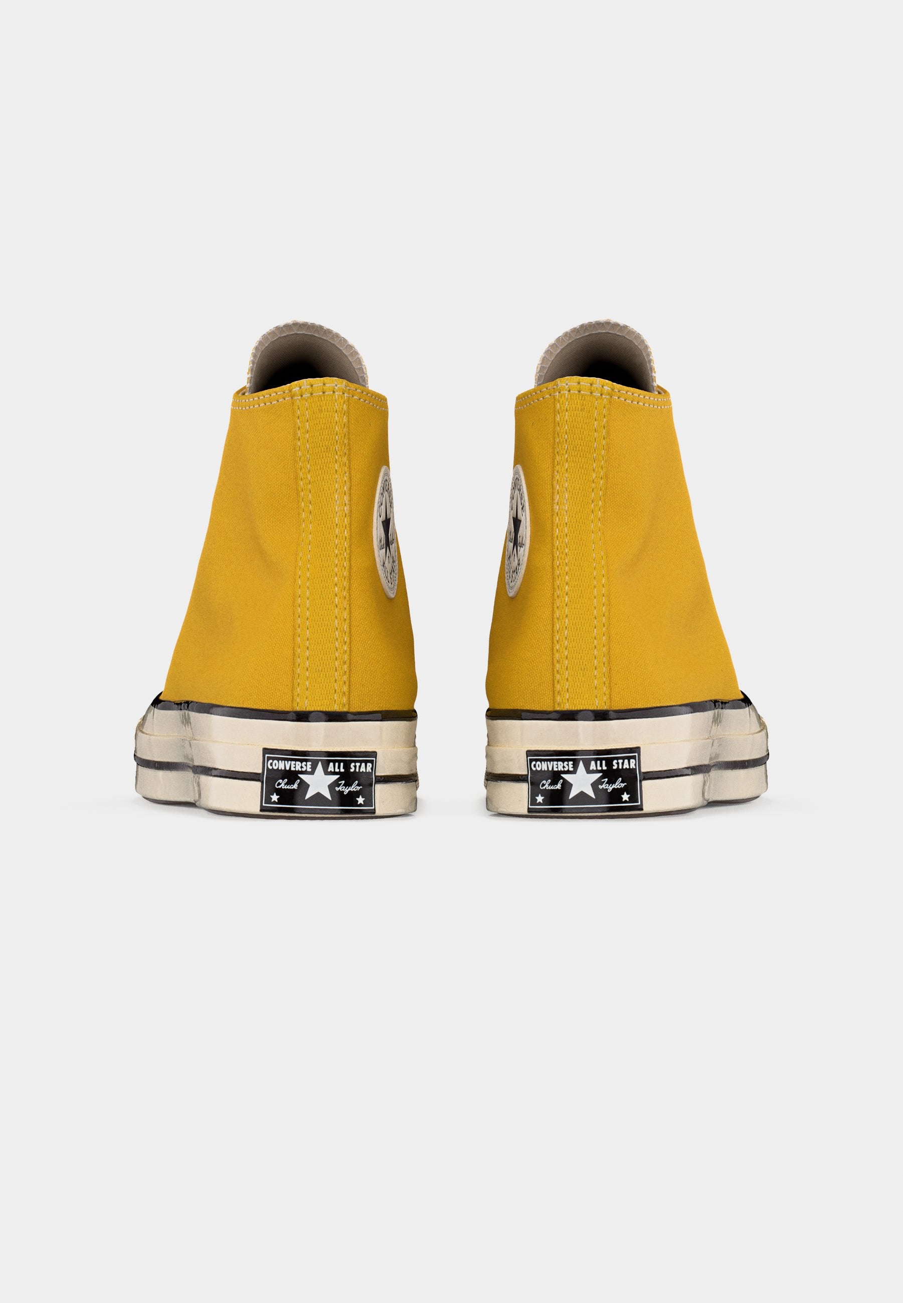 CHUCK 70 UNISEXE - Baskets montantes - bright outlook/egret/black