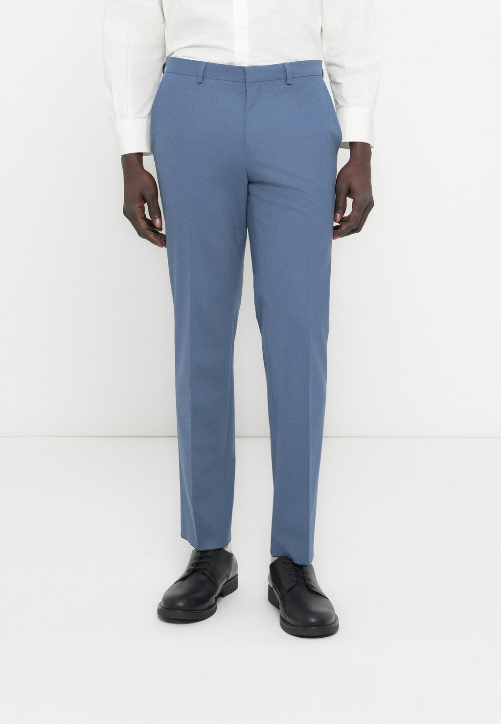 ARTI-HESTEN253X SET - Suit - open blue