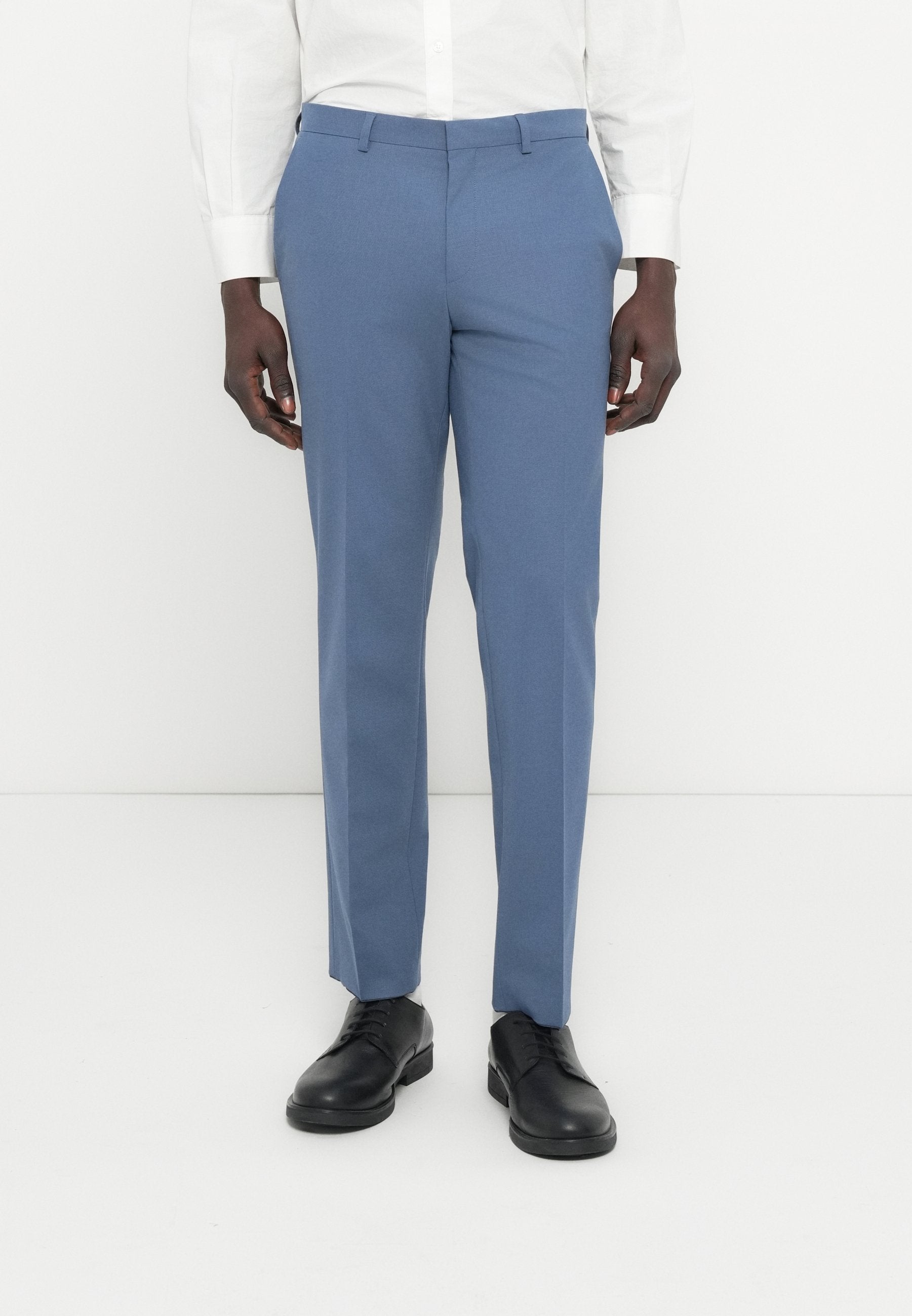 ARTI-HESTEN253X SET - Suit - open blue