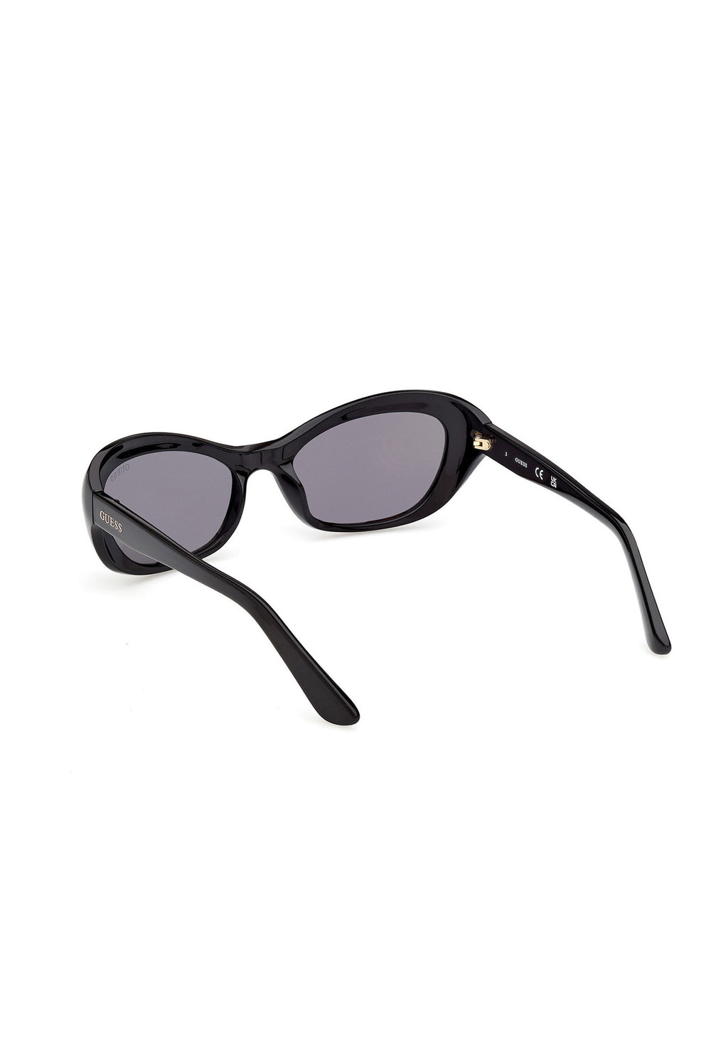 GU00286 - Sunglasses - shiny black