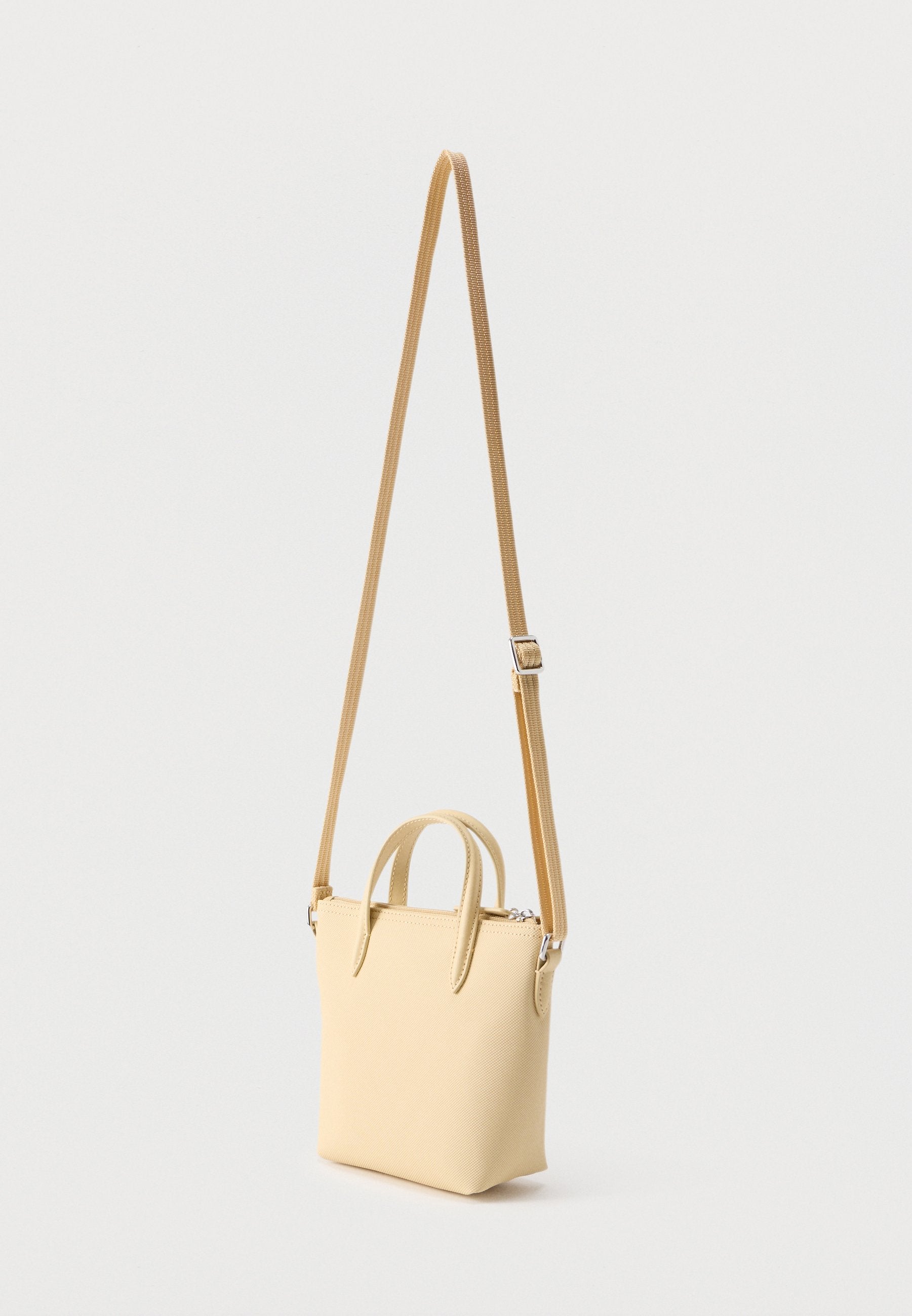 CROSSOVER BAG - Handbag - millet