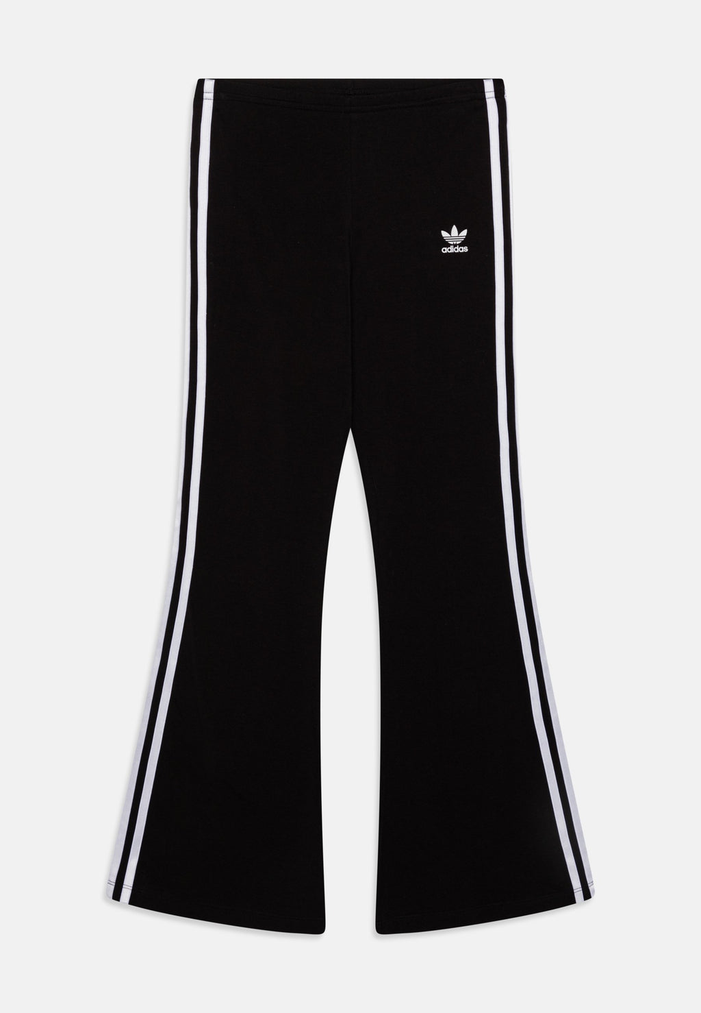FLAI - Legging - Pantalon - noir