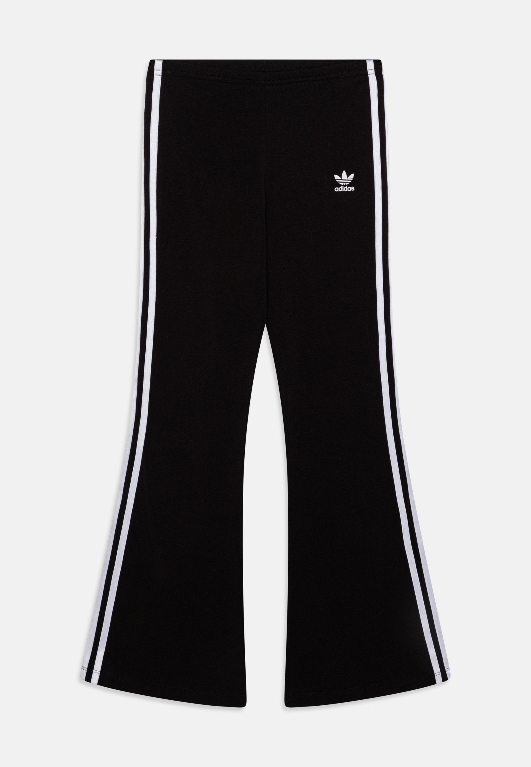 FLAI - Legging - Pantalon - noir