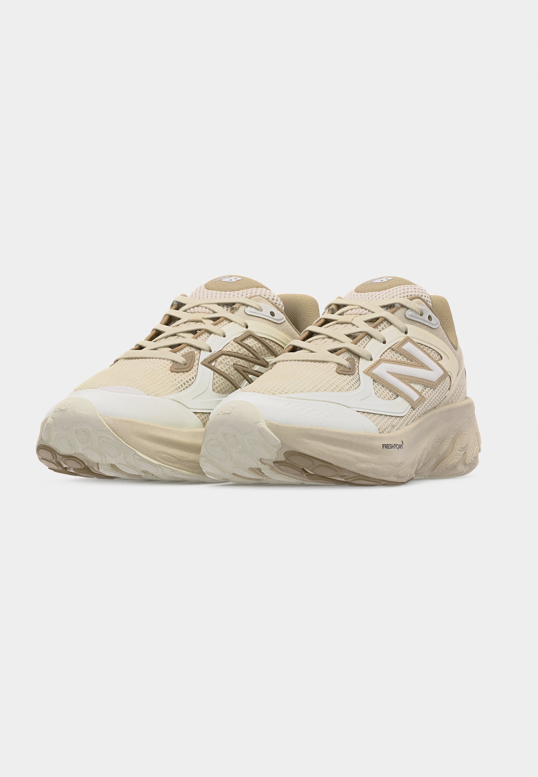 UTRN UNISEX - Trainers - sea salt