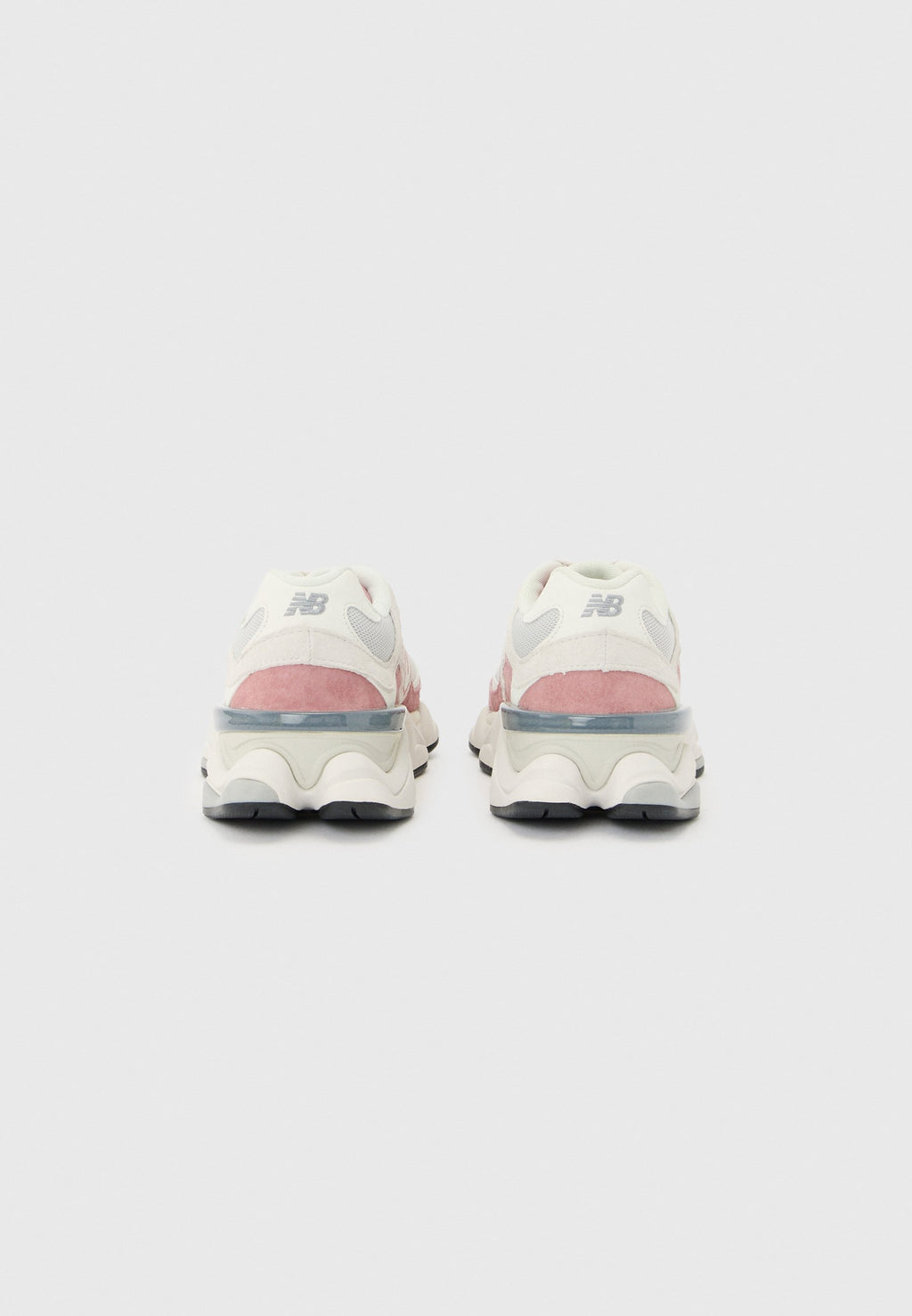 U9060 UNISEX - Trainers - rosewood