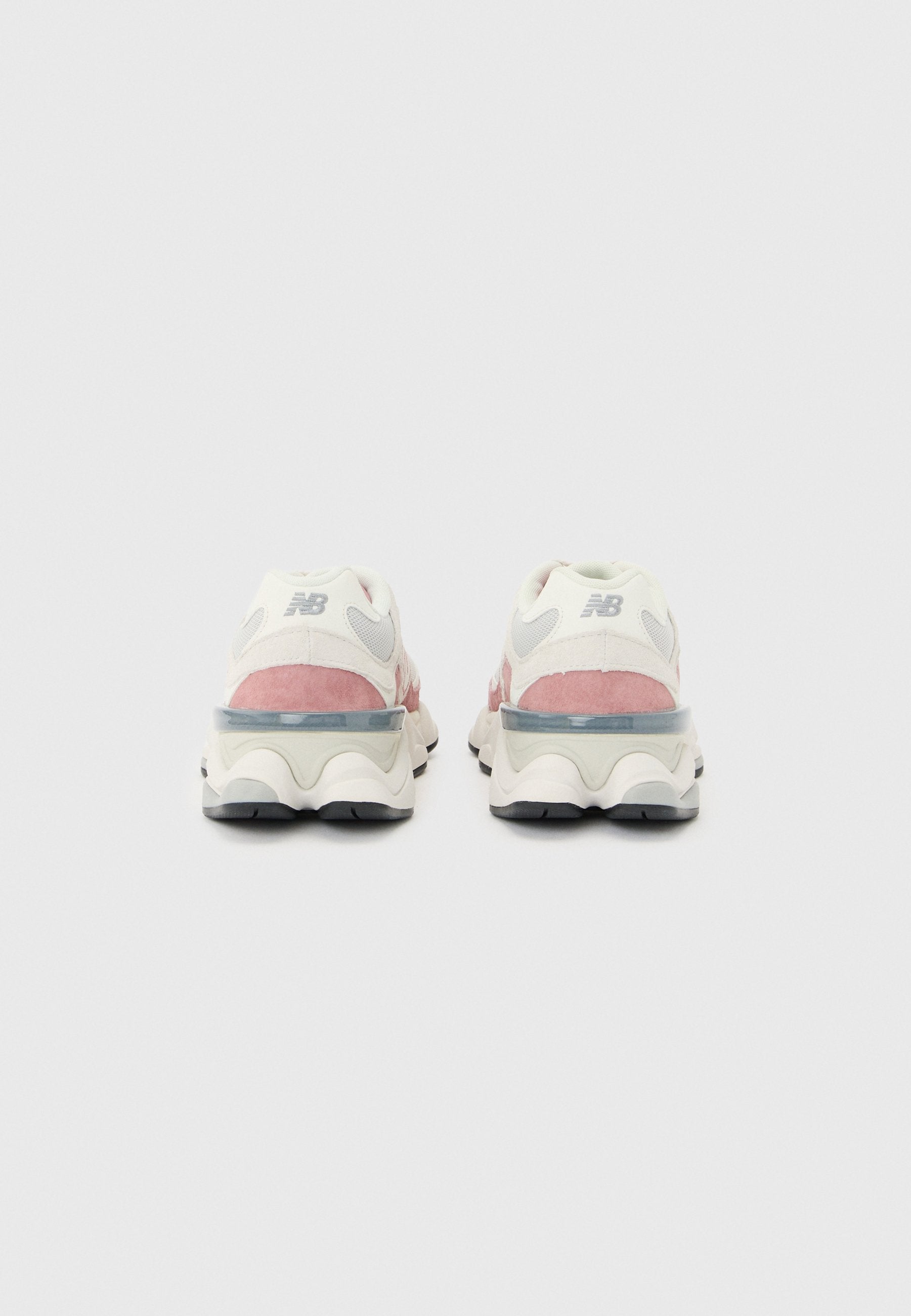 U9060 UNISEX - Trainers - rosewood