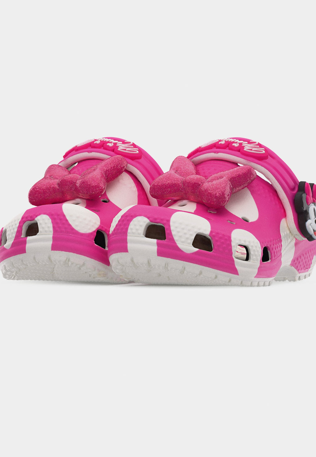 MINNIE MOUSE - Pool slides - multi-coloured