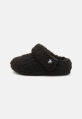 CLASSIC COZZZY UNISEX - Clogs - black