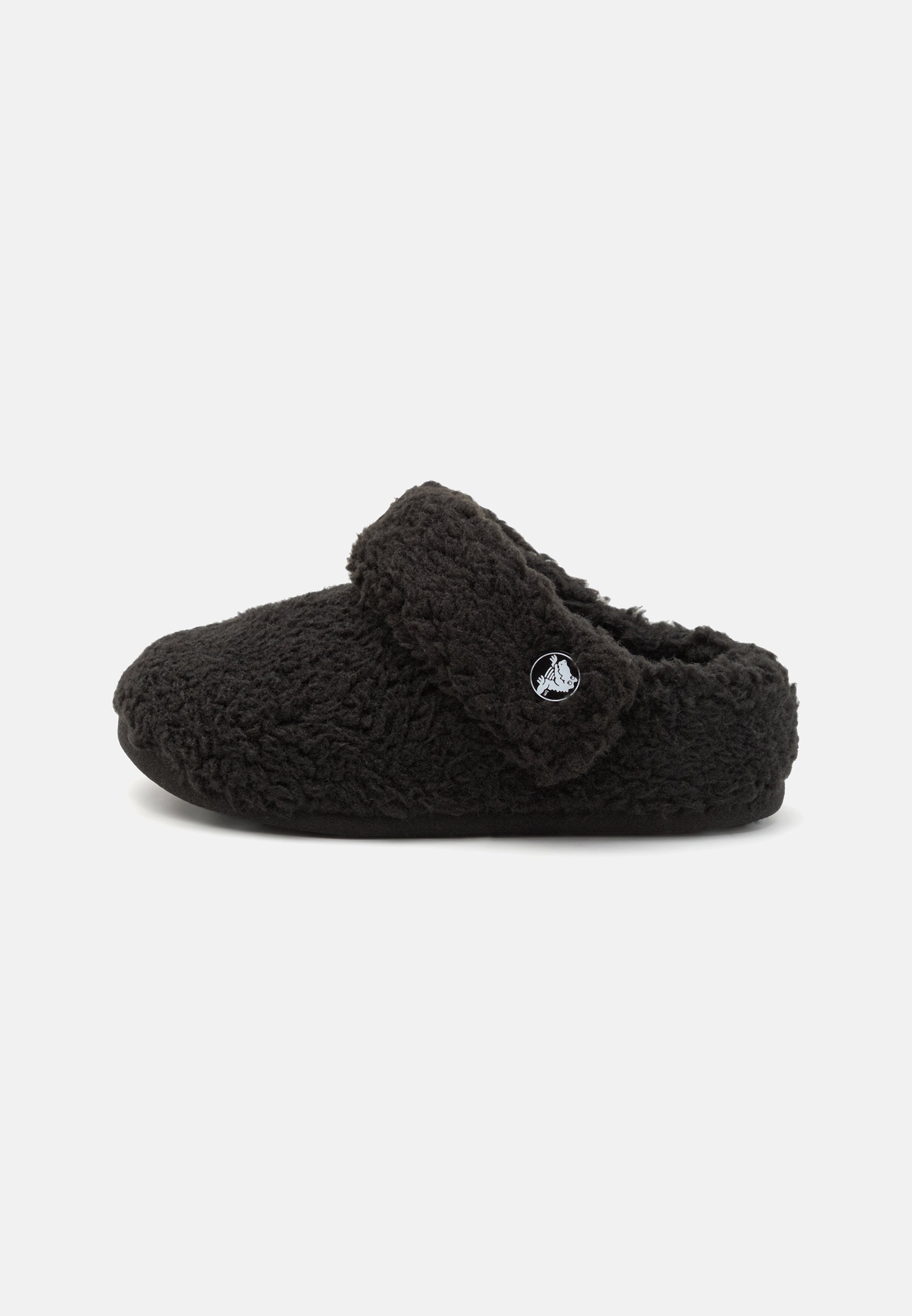 CLASSIC COZZZY UNISEX - Clogs - black