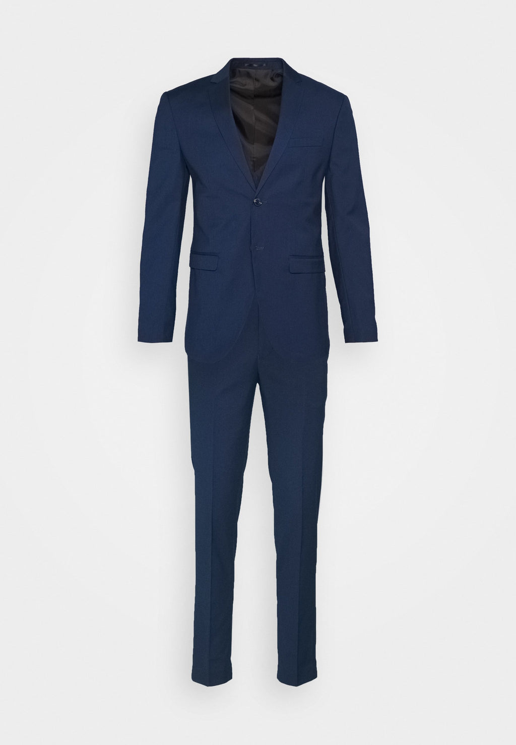 JPRFRANCO SUIT NOOS SET - Costume - bleu médiéval