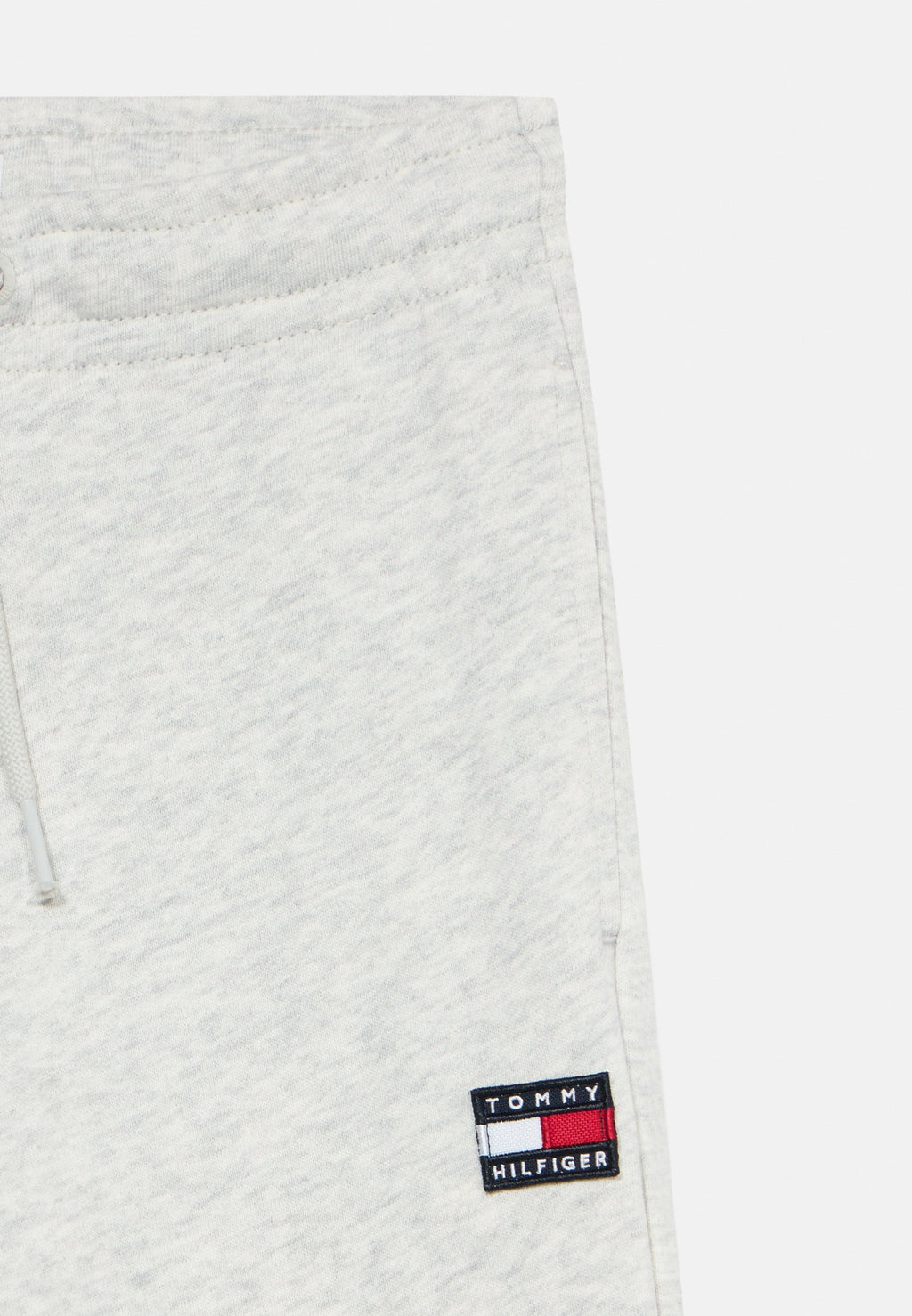 FLAG HERITAGE UNISEX - Eşofman altı - açık gri melanj