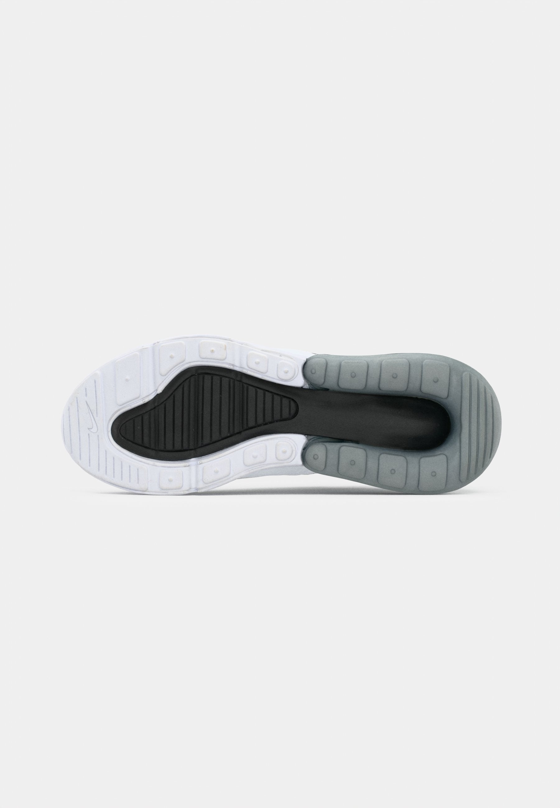 AIR MAX 270 - Trainers - white/black