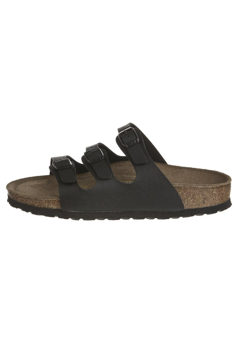 FLORIDA  - Sandals - black