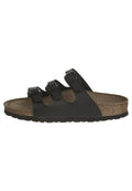 FLORIDA  - Sandals - black