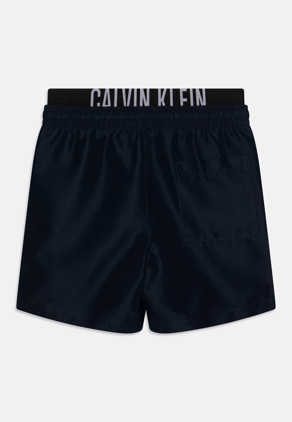 MEDIUM DOUBLE  - Swimming shorts - dark sapphire
