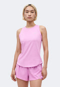 SWIFT TANK - Top - light magenta