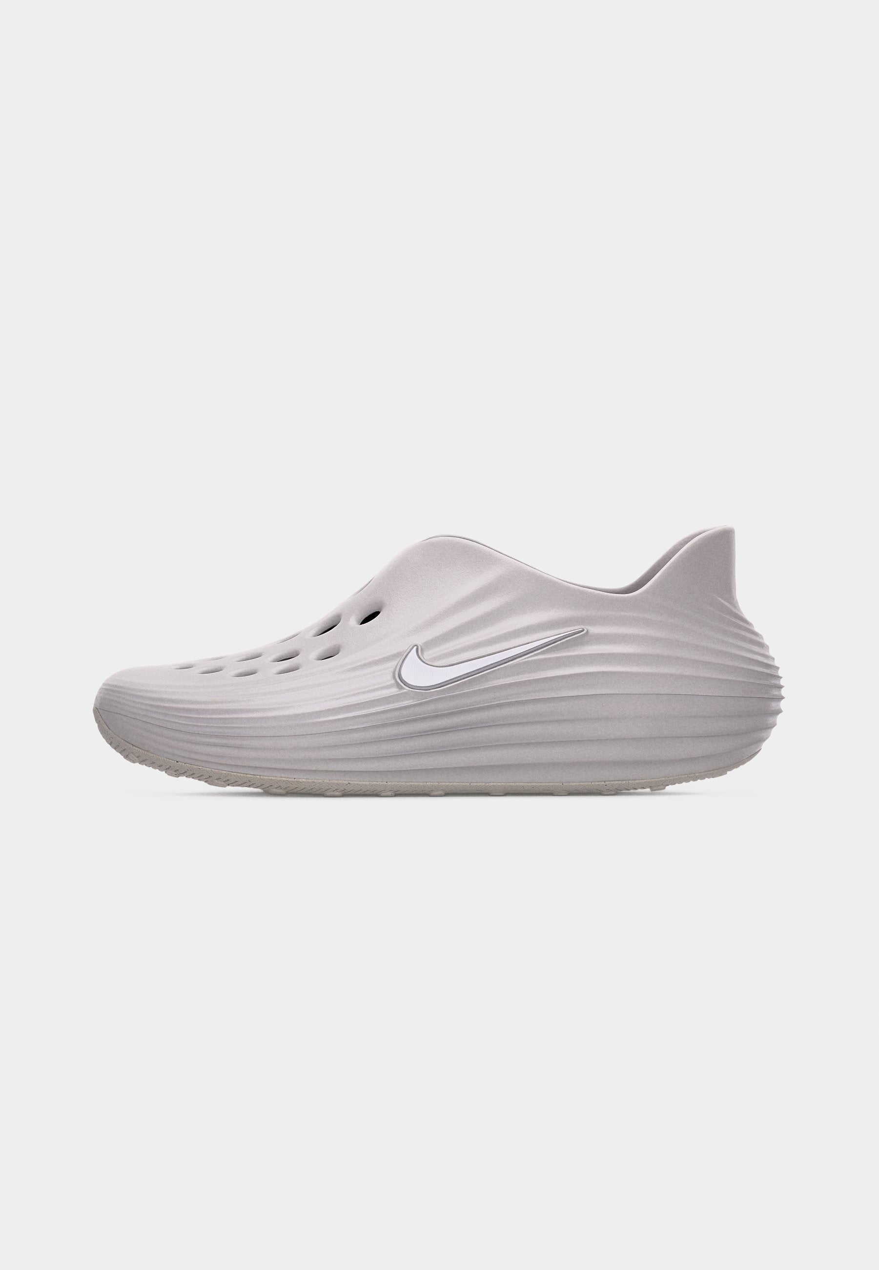 REACTX REJUVEN 8 - Slip-ons - vast grey