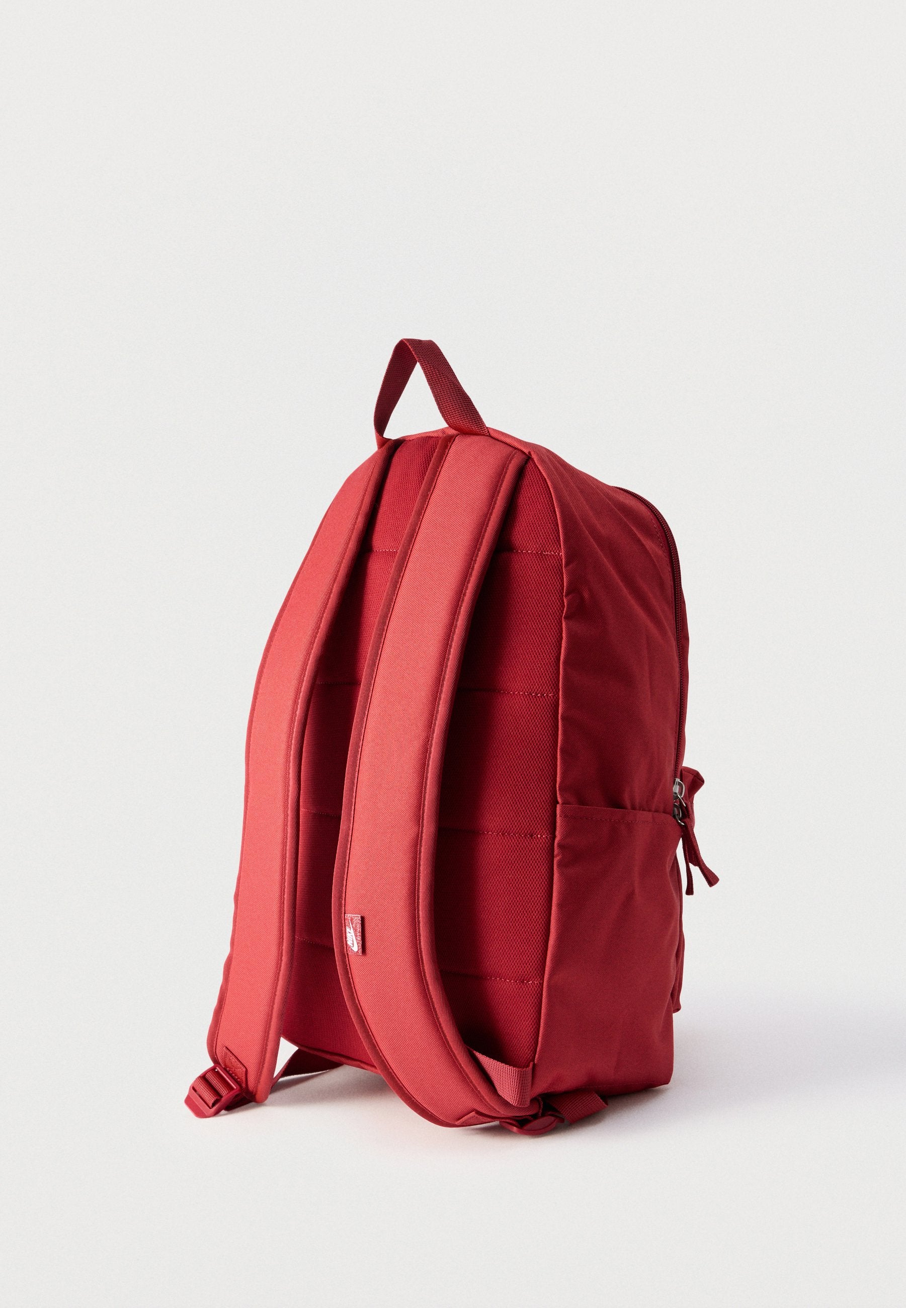 HERITAGE UNISEX - Rucksack - team crimson/white