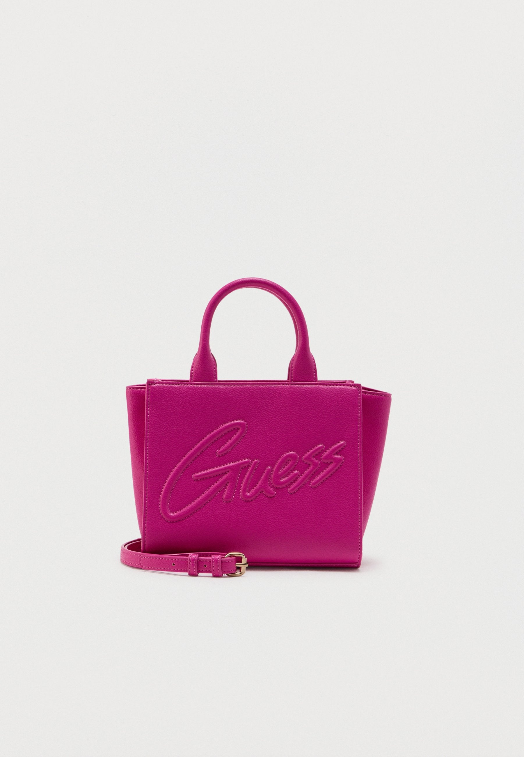CORE TOTE BAG UNISEX - Handbag - purple dragonfruit