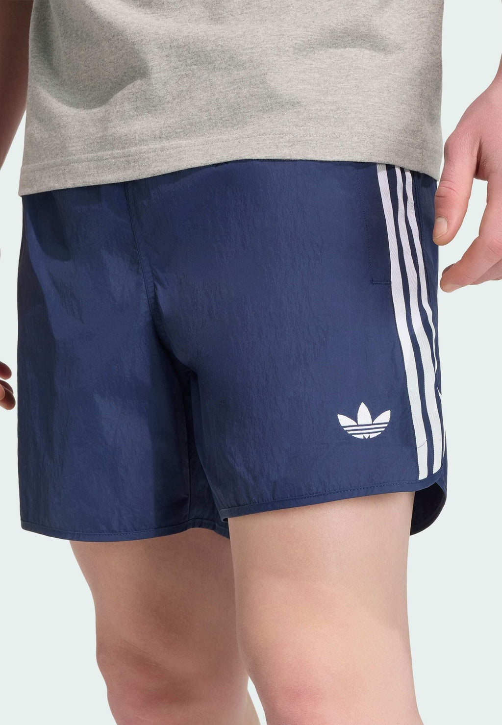 SPRINTER SHO - Shorts - night indigo