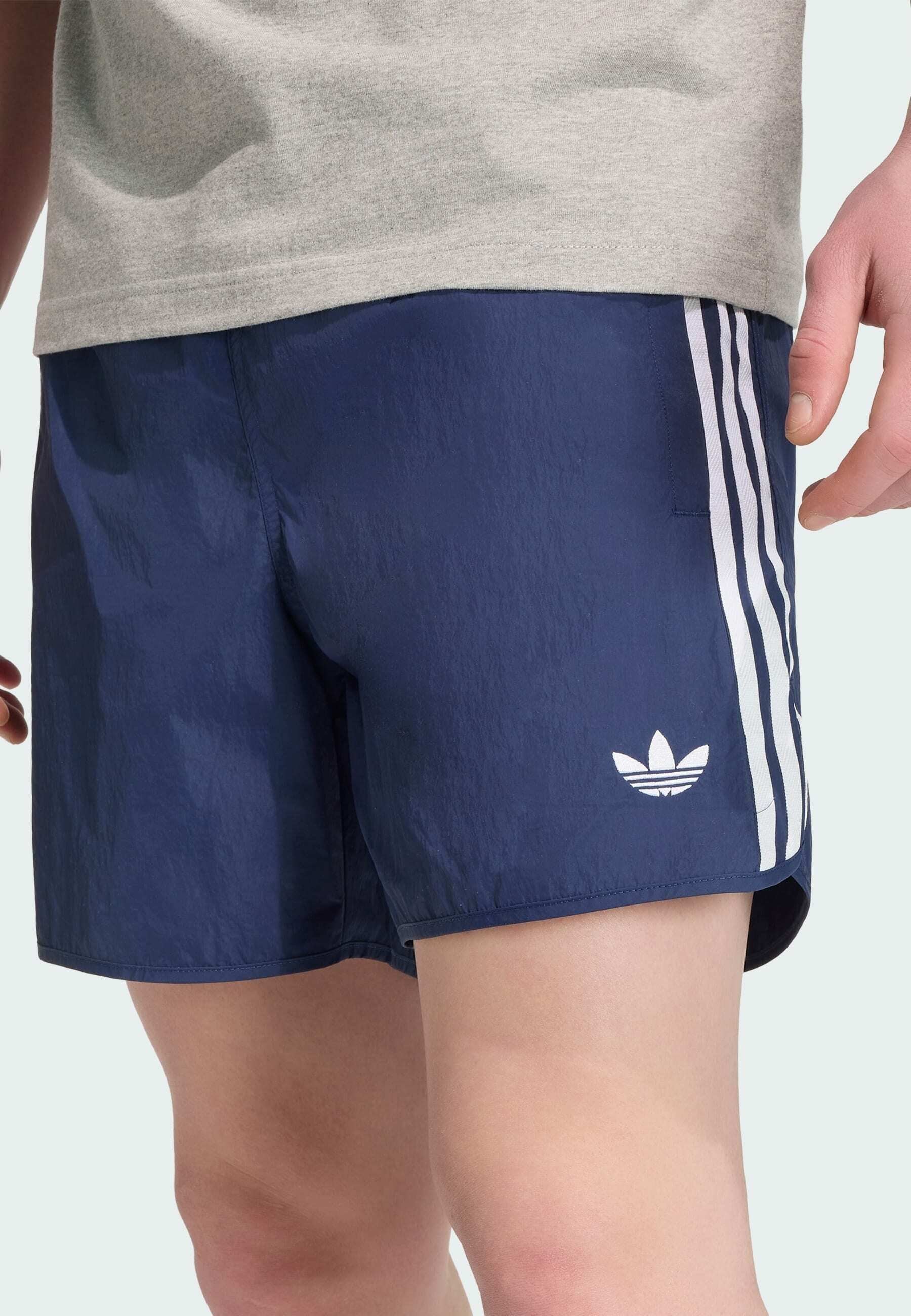 SPRINTER SHO - Shorts - night indigo