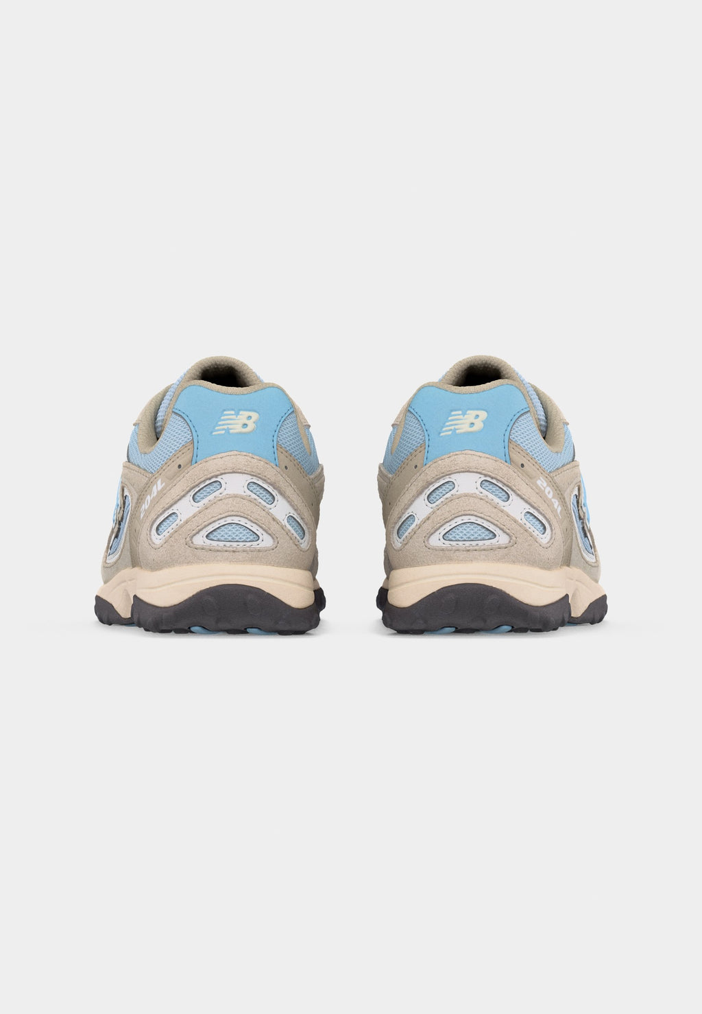 U204L UNISEX - Trainers - oxford blue